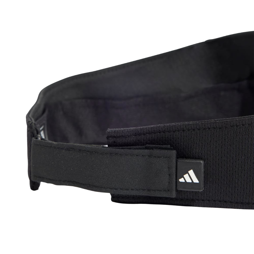 Visière Adidas Climacool Noir