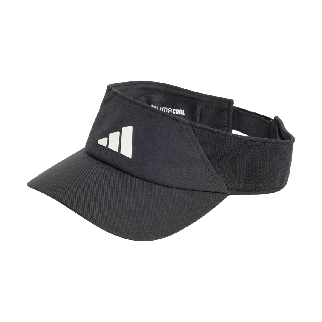 Visière Adidas Climacool Noir