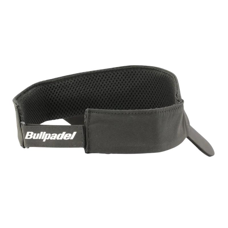 Visière Bullpadel BPV235 Noir