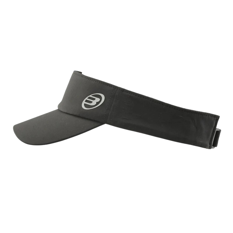 Visière Bullpadel BPV235 Noir