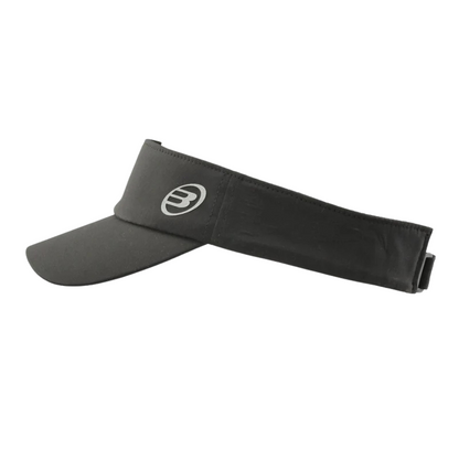 Visière Bullpadel BPV235 Noir