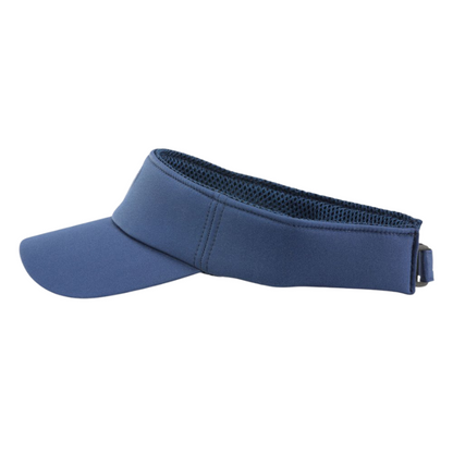 Visière Bullpadel BPV251 I Bleu Marine