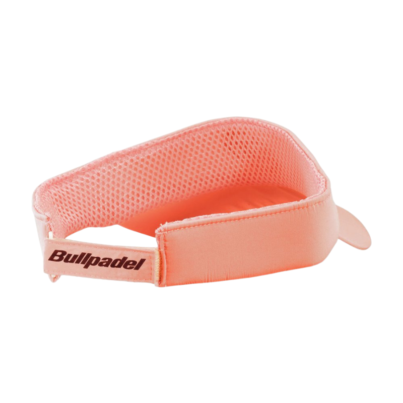 Visière Bullpadel BPV251 I Orange