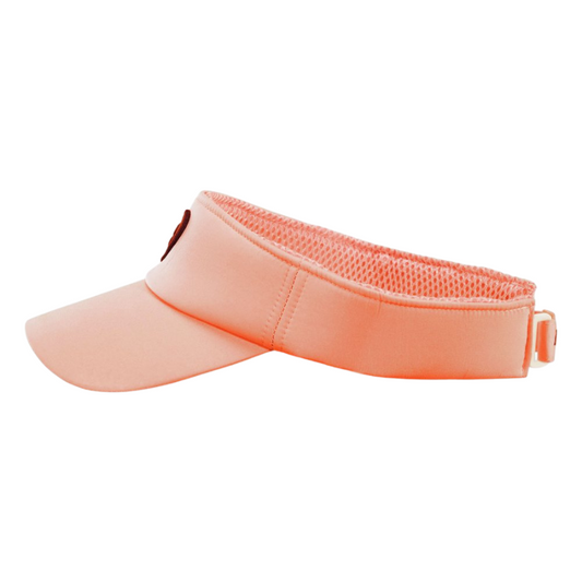 Visière Bullpadel BPV251 I Orange