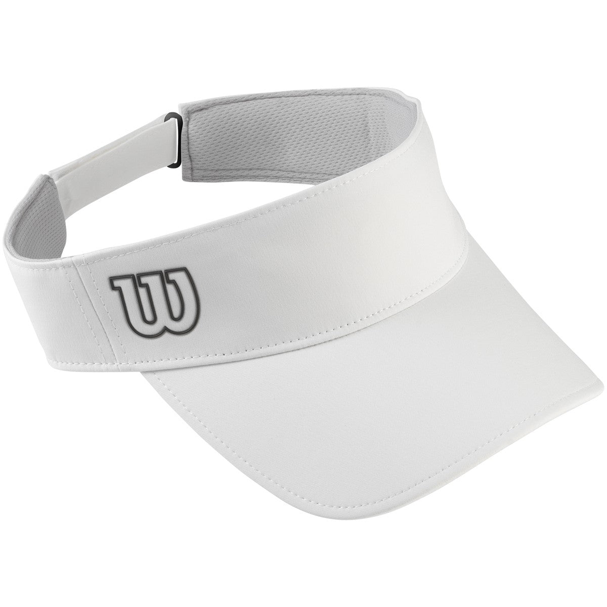 Visière Wilson Ultra Light Blanc
