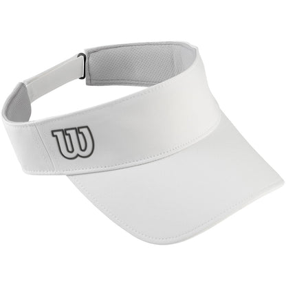 Visière Wilson Ultra Light Blanc