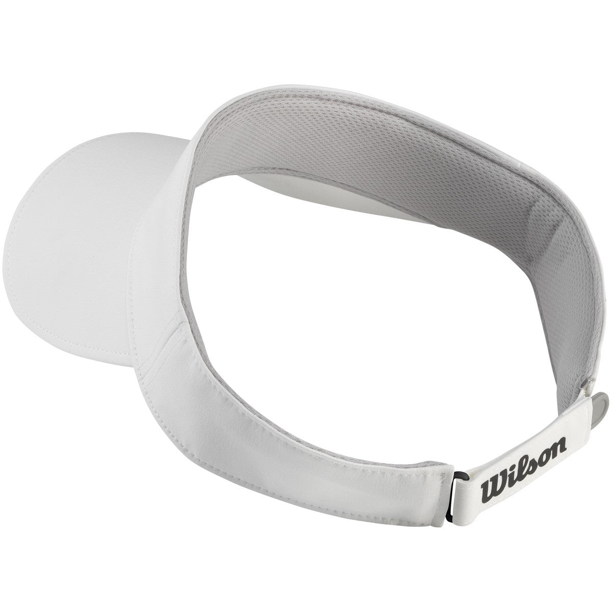 Visière Wilson Ultra Light Blanc