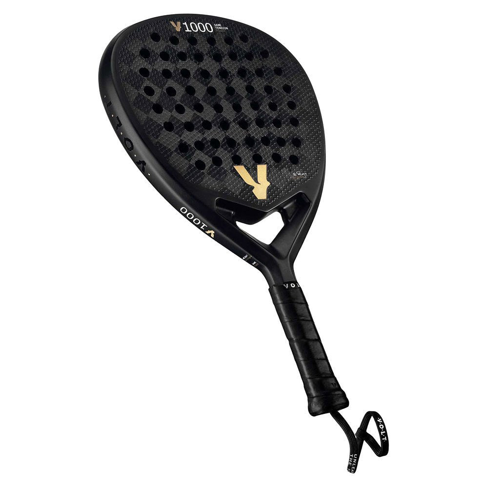 Raquette de padel Volt 1000 V23