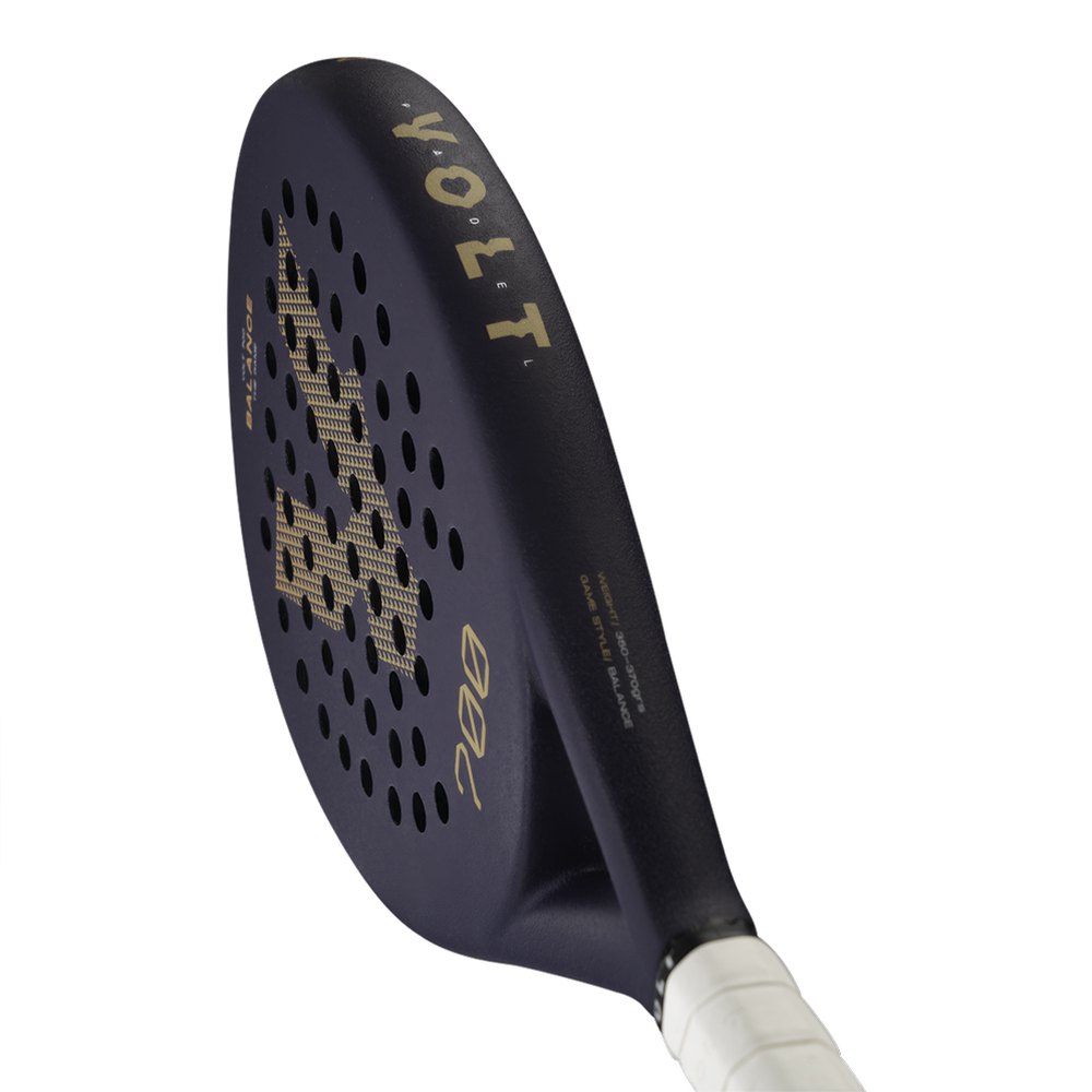 Raquette de padel Volt 700 V4
