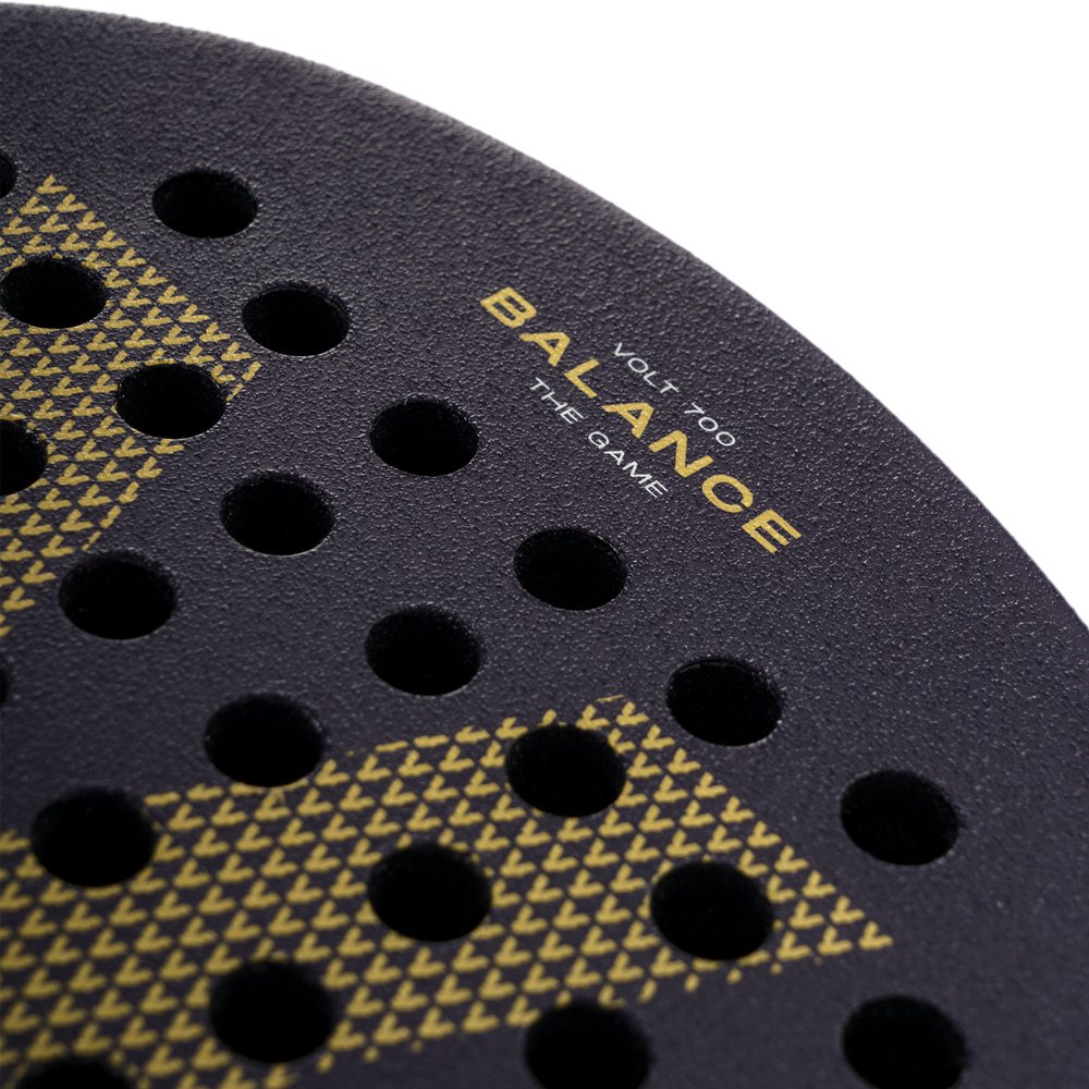 Raquette de padel Volt 700 V4