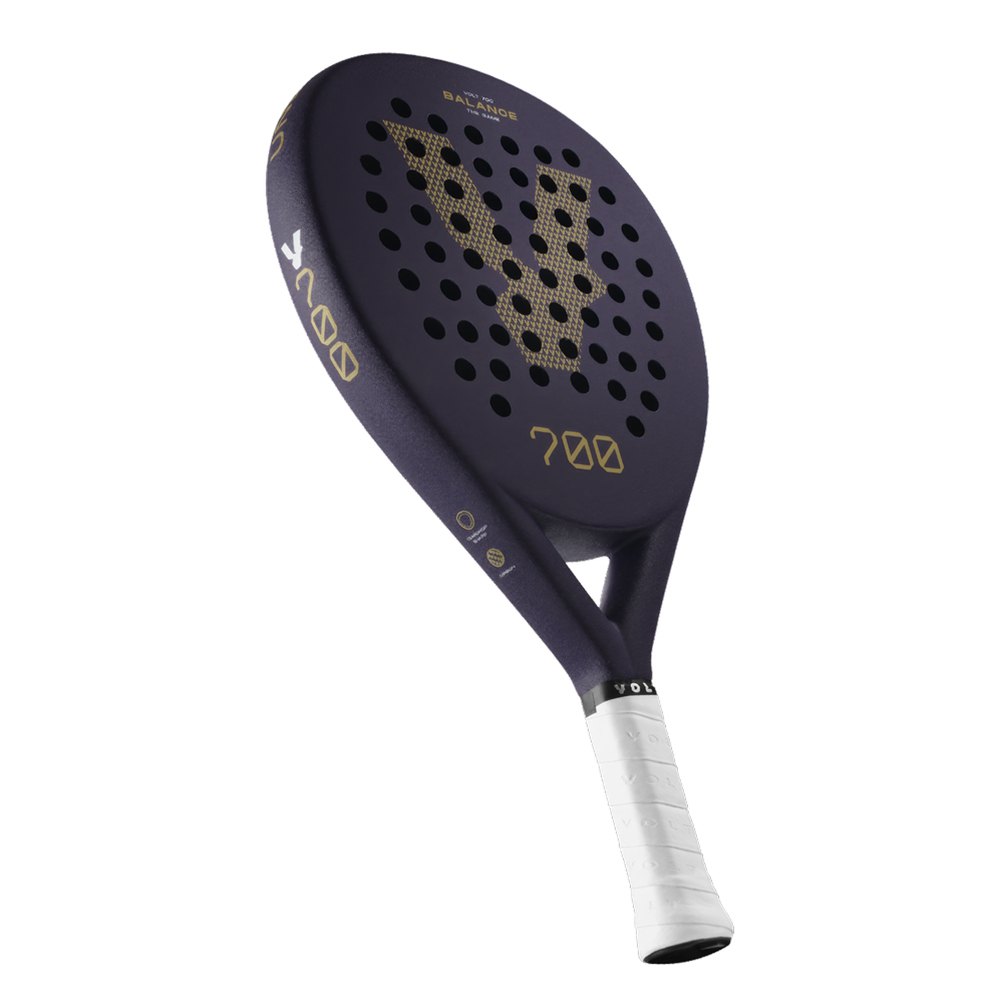 Raquette de padel Volt 700 V4