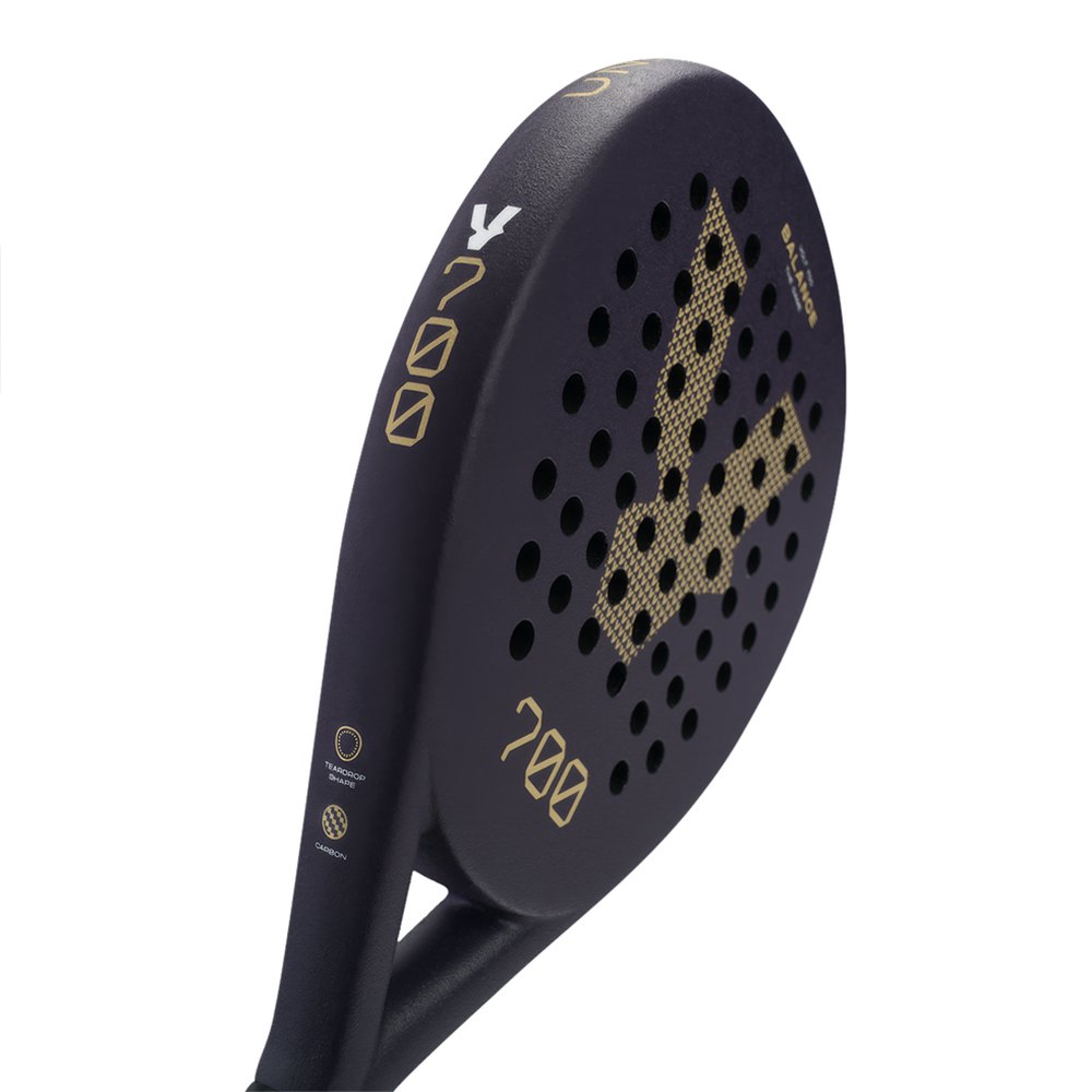 Raquette de padel Volt 700 V4