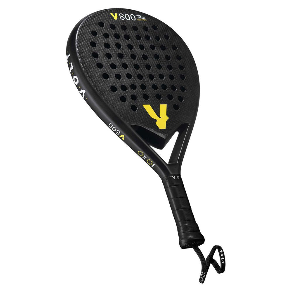 Raquette de padel Volt 800 V23