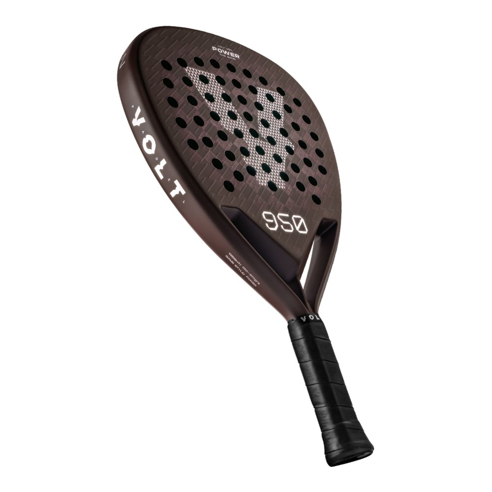 Raquette de padel Volt 950 V4