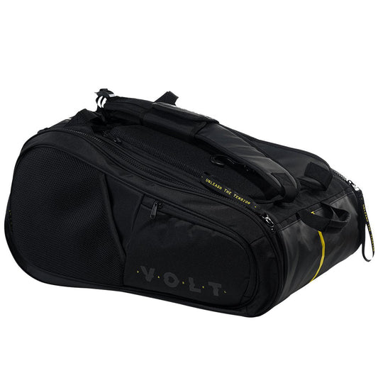 Sac de padel Volt PadelBag Noir