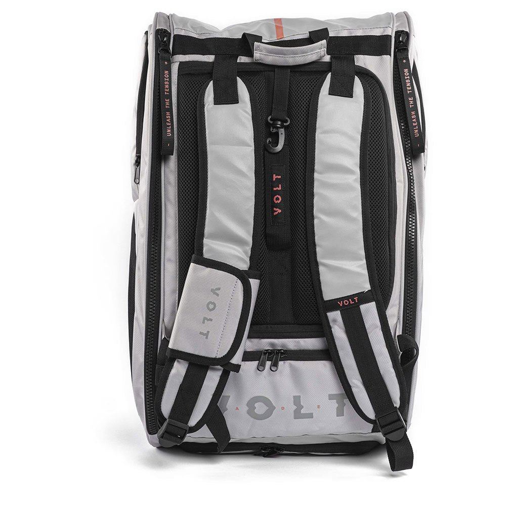 Sac de padel Volt PadelBag Gris
