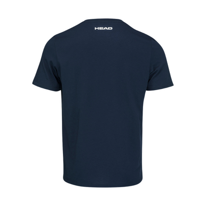 T-shirt Head Wap Bold Bleu marine