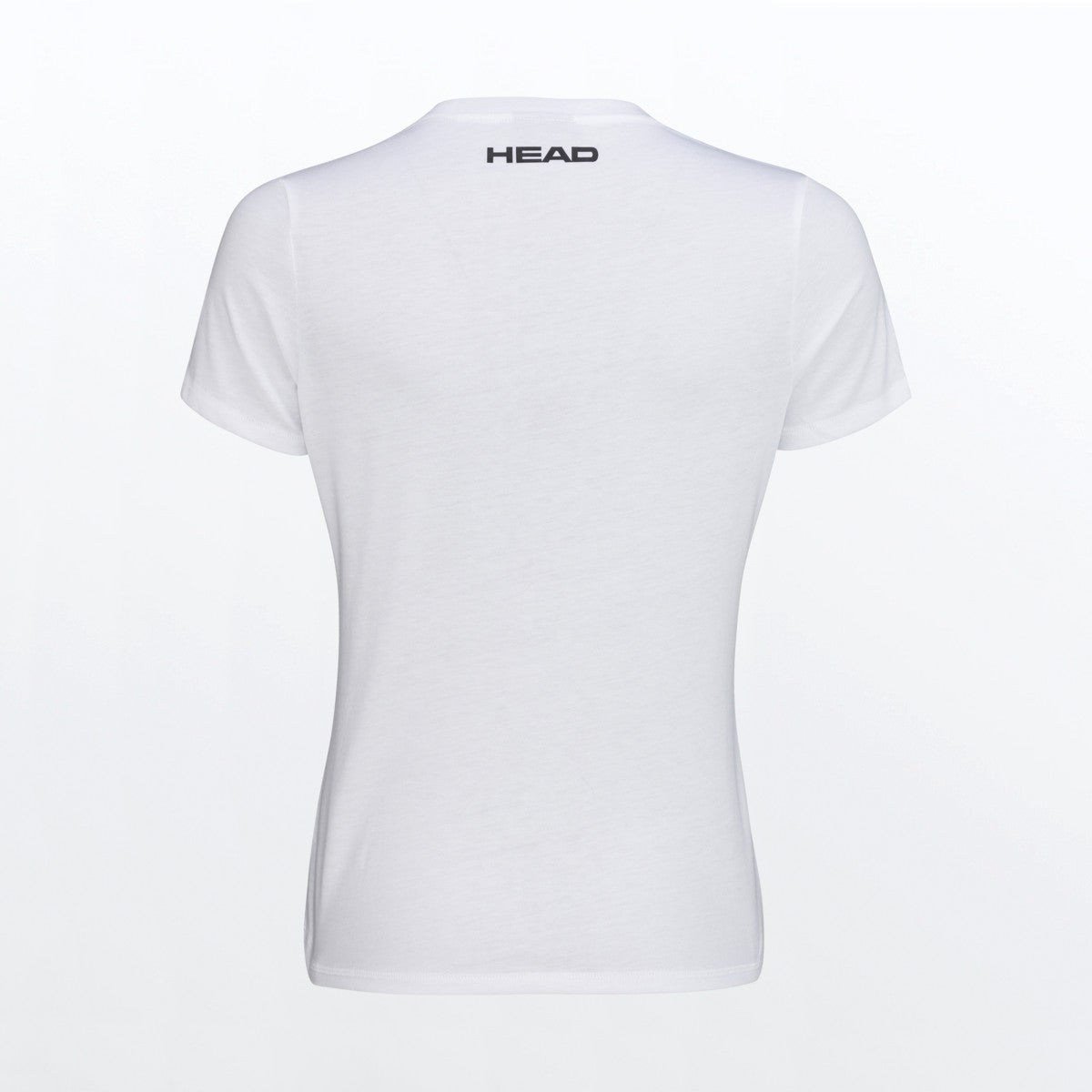 T-shirt Head Wap Bold Blanc Femme