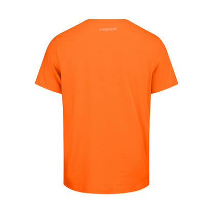 T-shirt Head We are Padel Orange