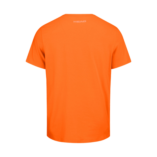 T-shirt Head We are Padel Orange
