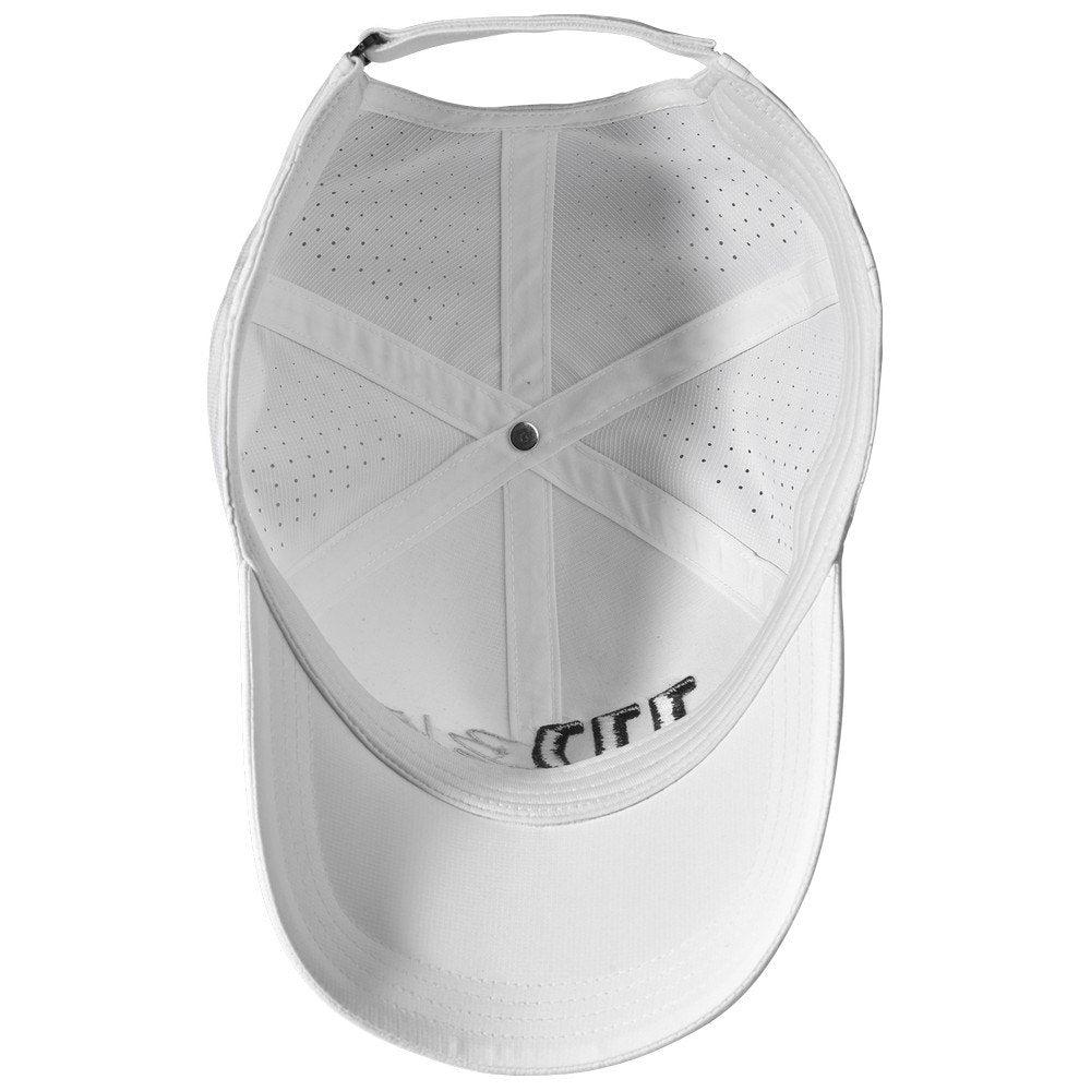 Casquette Wilson Bela Blanche