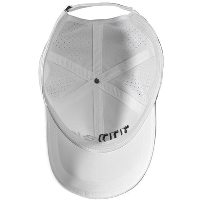 Casquette Wilson Bela Blanche