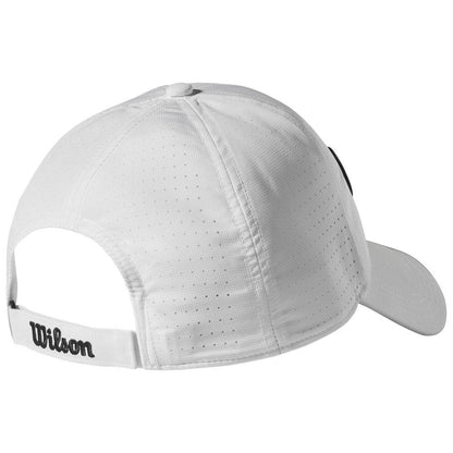 Casquette Wilson Bela Blanche