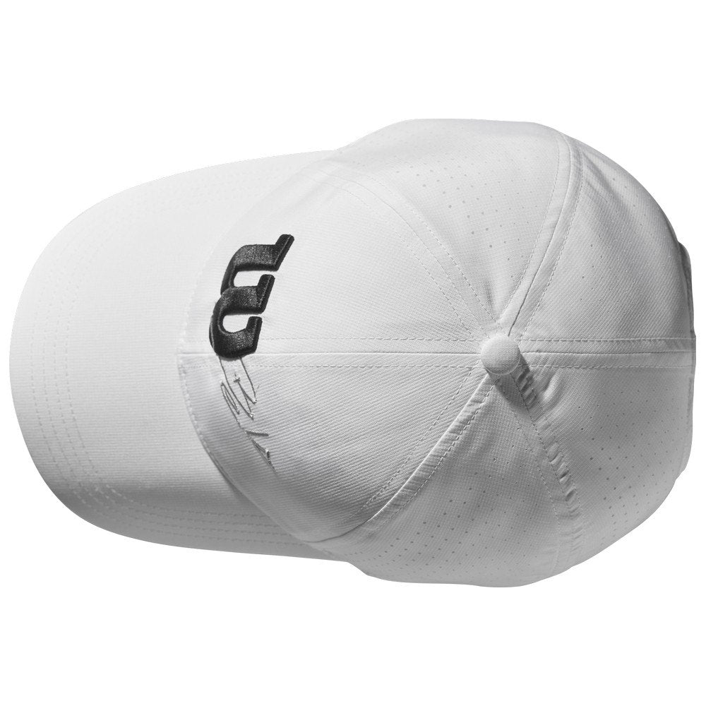 Casquette Wilson Bela Blanche