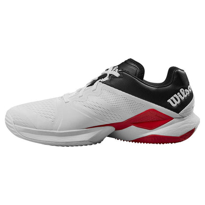 Chaussures de padel Homme Wilson Bela Tour Blanc
