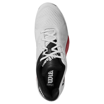 Chaussures de padel Homme Wilson Bela Tour Blanc