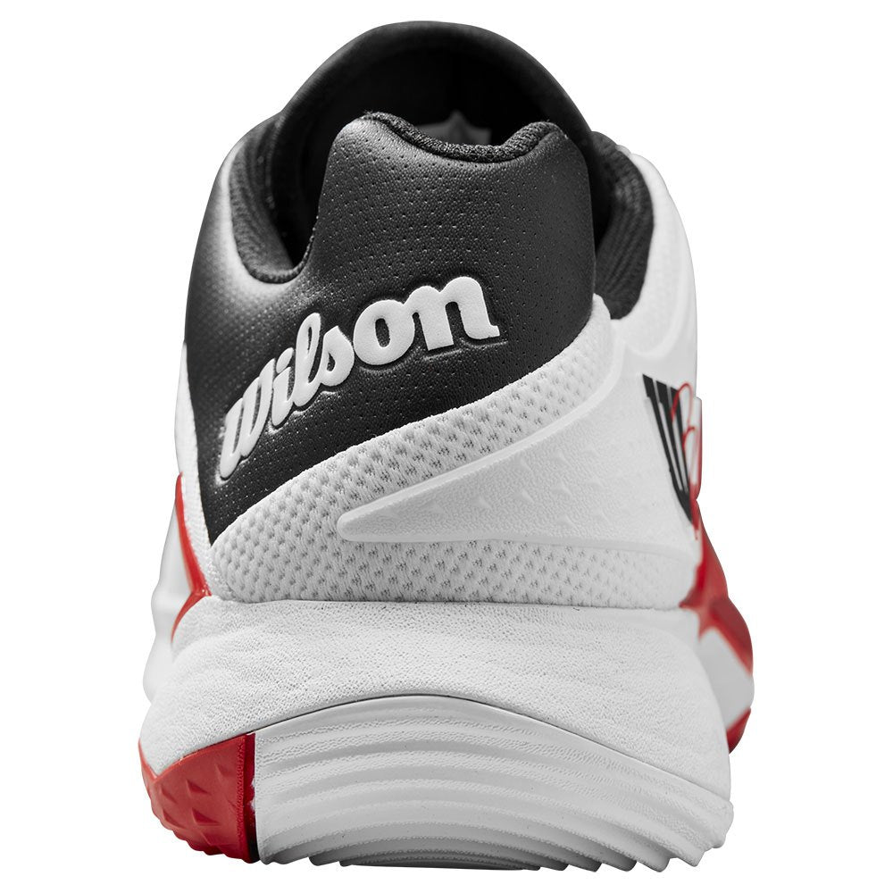 Chaussures de padel Homme Wilson Bela Tour Blanc