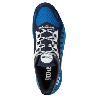 Chaussures de padel Homme Wilson Hurakn Pro Bleu