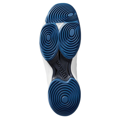 Chaussures de padel Homme Wilson Hurakn Pro Blanc