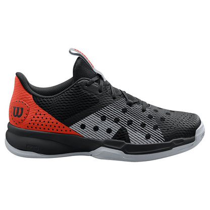 Chaussures de padel Homme Wilson Hurakn Team Noir