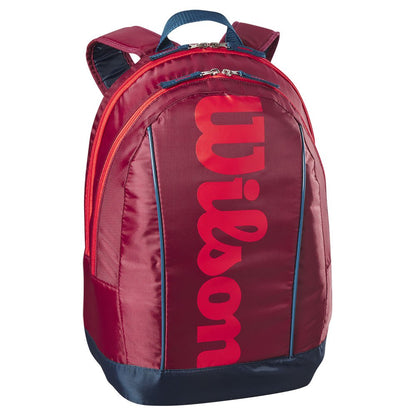 Sac à dos Wilson Junior Rouge