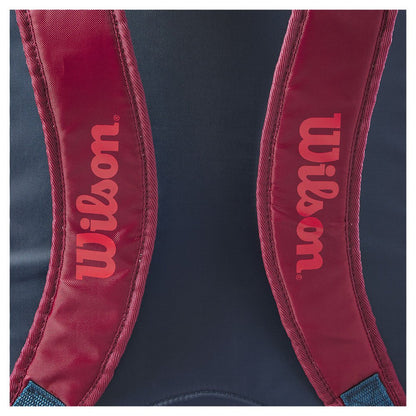 Sac à dos Wilson Junior Rouge