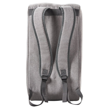 Sac de padel Wilson Team Padel Gris