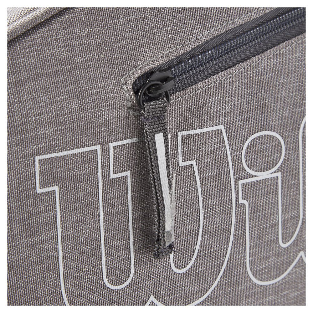 Sac de padel Wilson Team Padel Gris