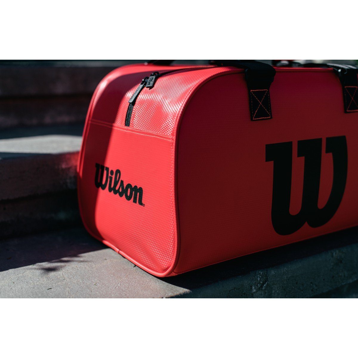 Sac WILSON Duffle Infrared