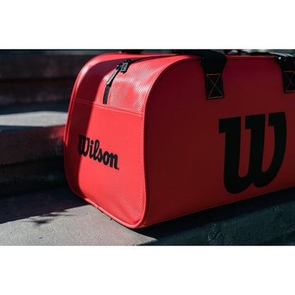 Sac WILSON Duffle Infrared
