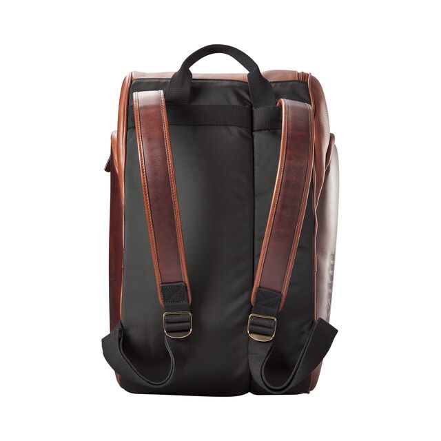 Sac de padel Wilson Cuir