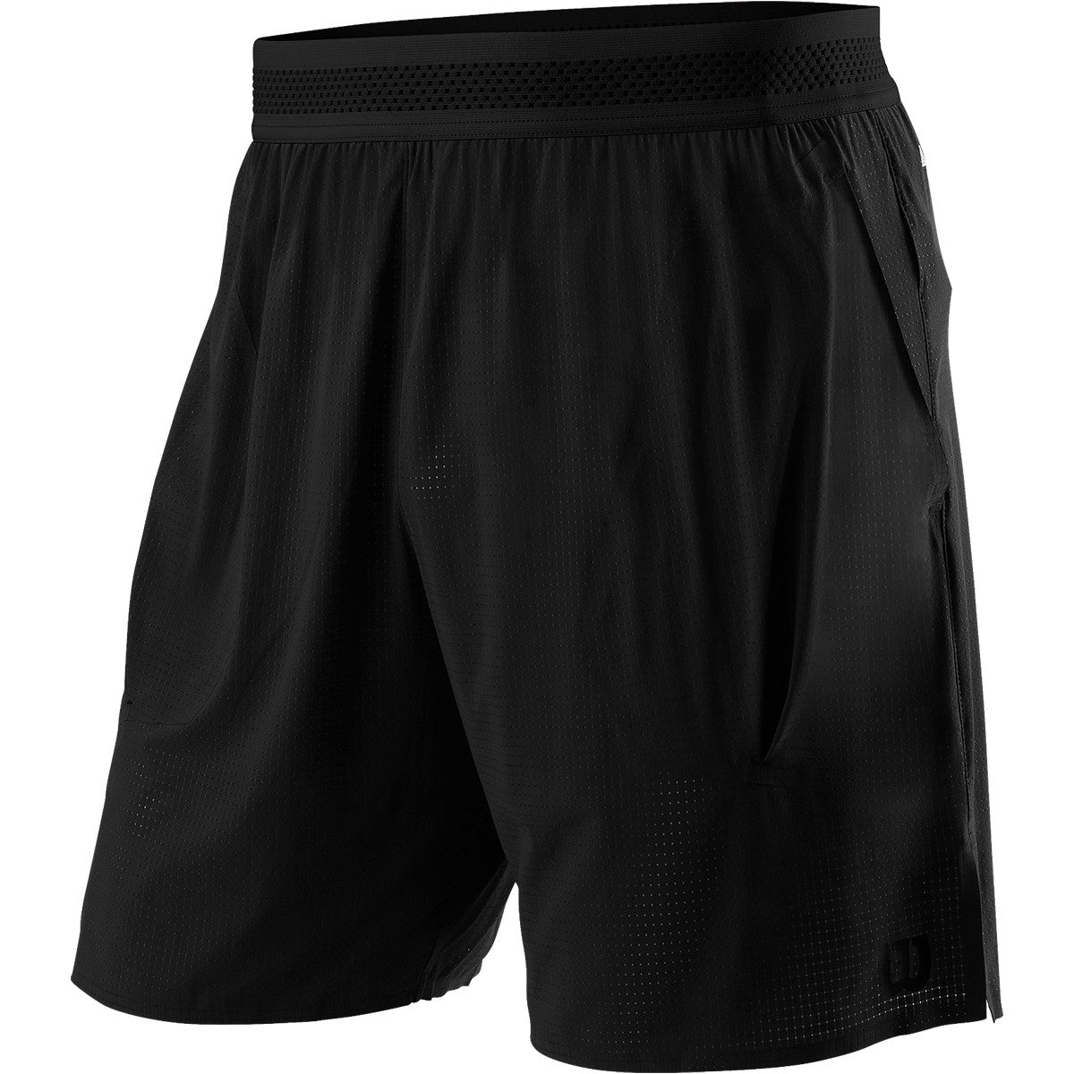 Short Wilson Kaos Mirage 7 Noir