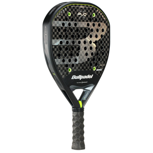 TEST CLUB - Raquette de padel Bullpadel XPLO 2026