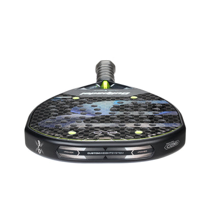 Raquette de padel Bullpadel XPLO 2026